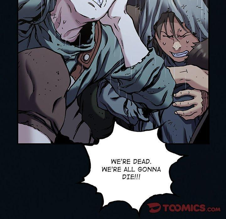 Leviathan Chapter 155 - Page 56