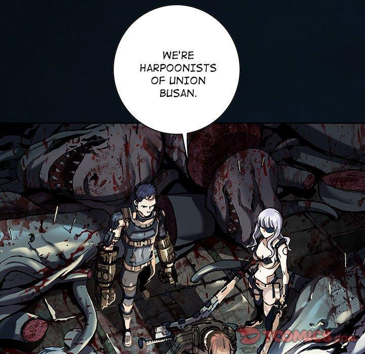 Leviathan Chapter 155 - Page 74