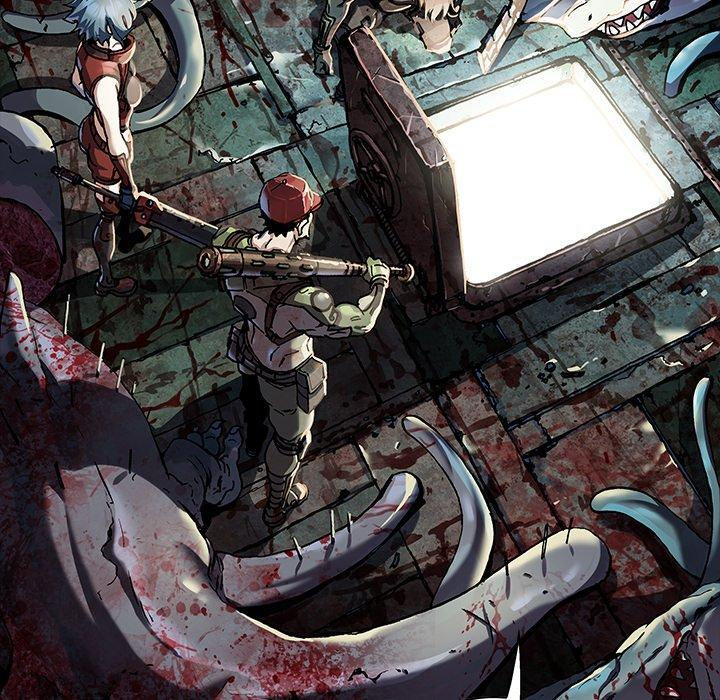 Leviathan Chapter 155 - Page 75