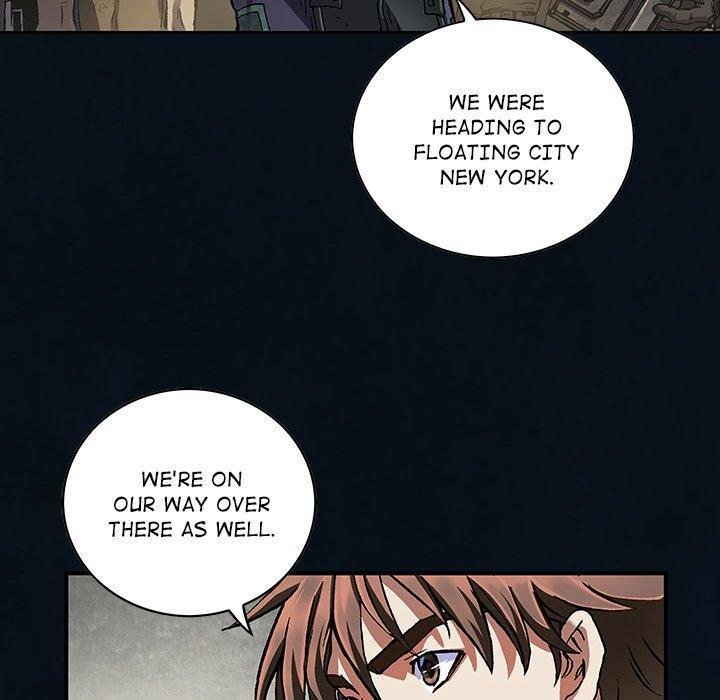 Leviathan Chapter 155 - Page 88