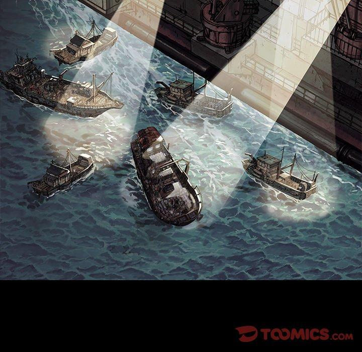 Leviathan Chapter 155 - Page 92