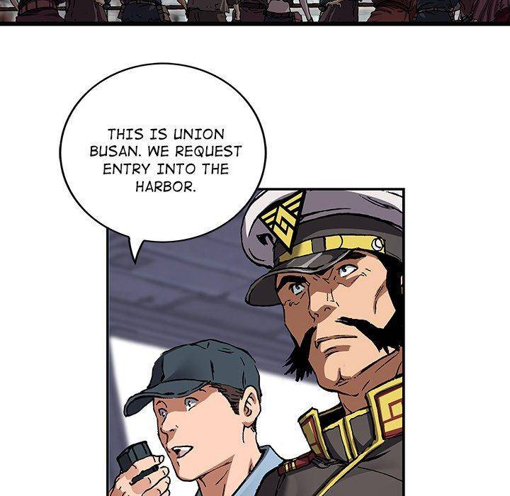 Leviathan Chapter 156 - Page 16