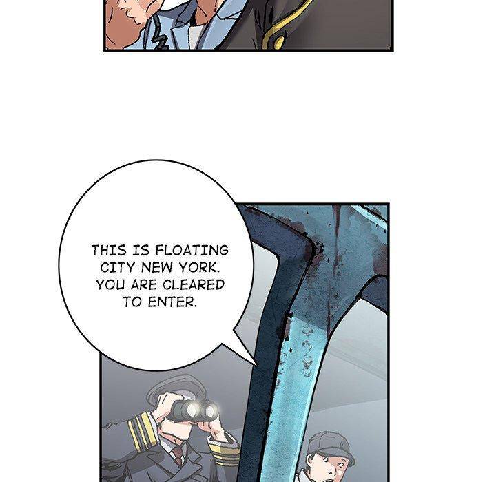 Leviathan Chapter 156 - Page 17