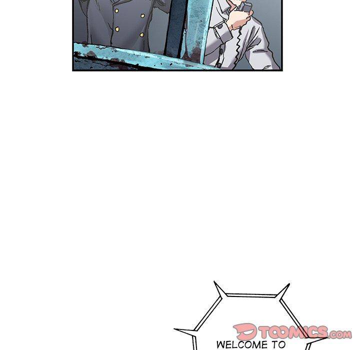 Leviathan Chapter 156 - Page 18