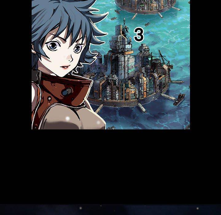 Leviathan Chapter 156 - Page 25