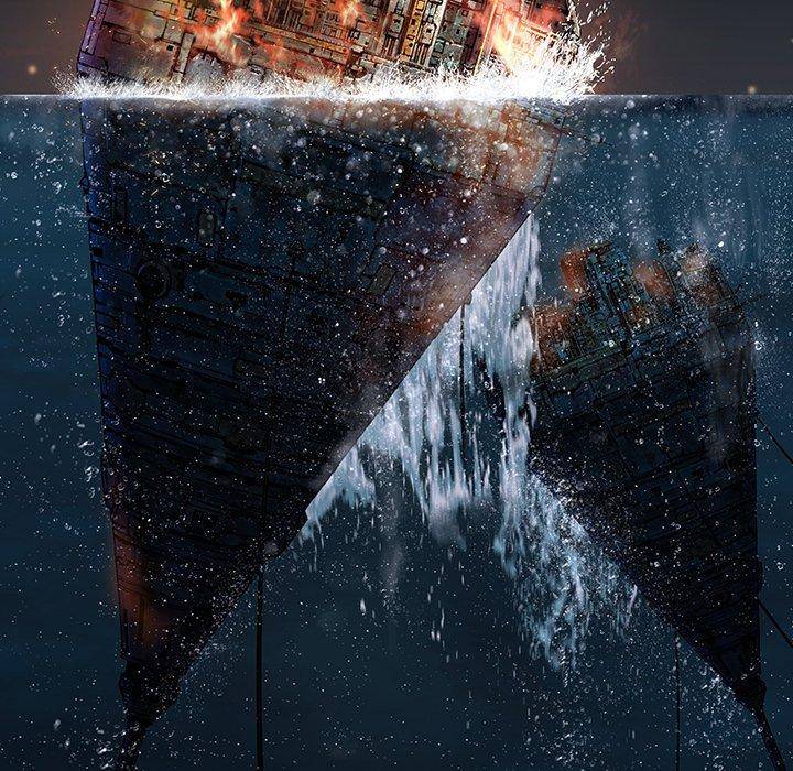 Leviathan Chapter 156 - Page 27