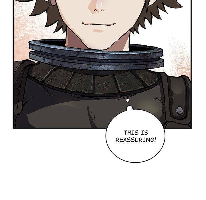 Leviathan Chapter 156 - Page 38