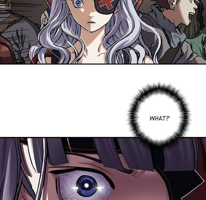 Leviathan Chapter 156 - Page 40