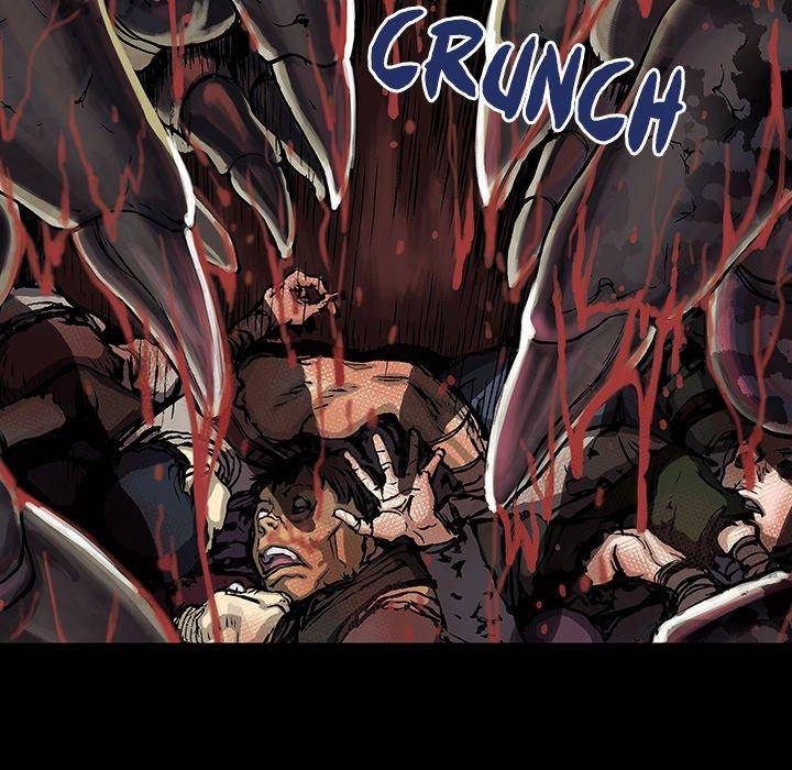 Leviathan Chapter 156 - Page 55