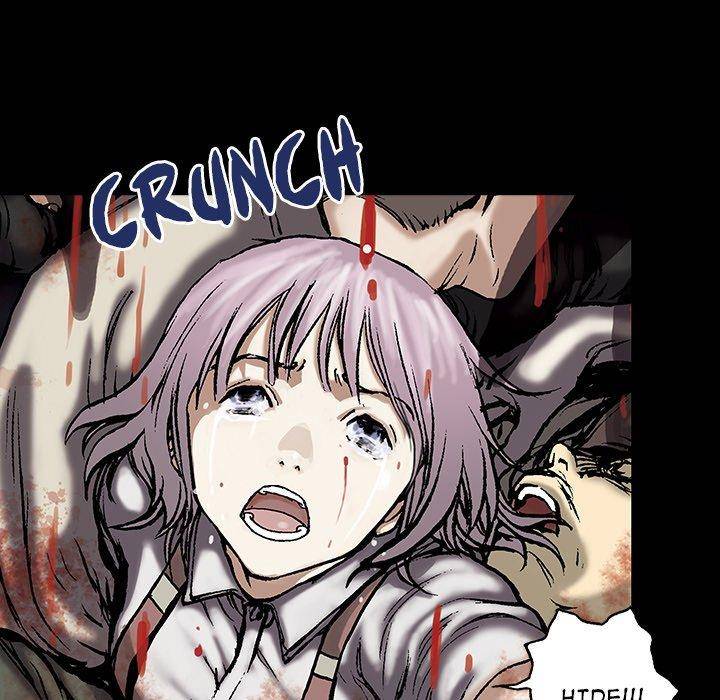 Leviathan Chapter 156 - Page 56