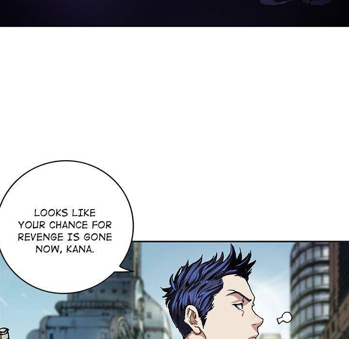 Leviathan Chapter 156 - Page 72