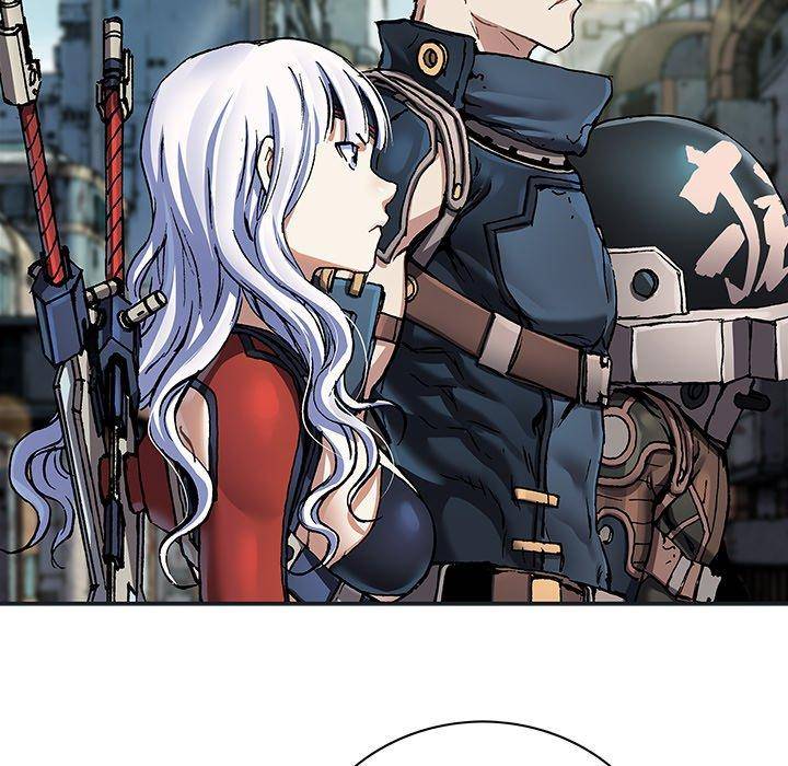 Leviathan Chapter 156 - Page 73