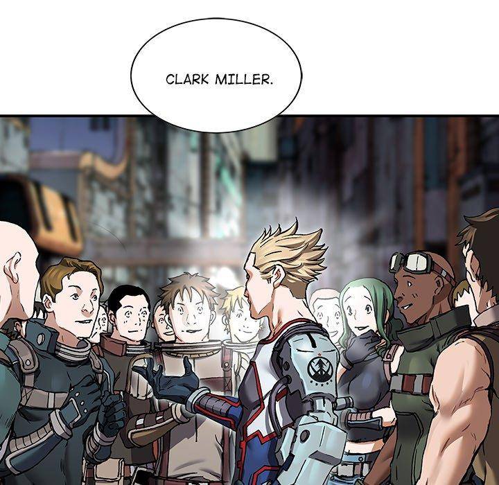 Leviathan Chapter 156 - Page 79