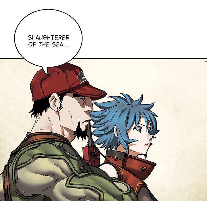 Leviathan Chapter 156 - Page 84