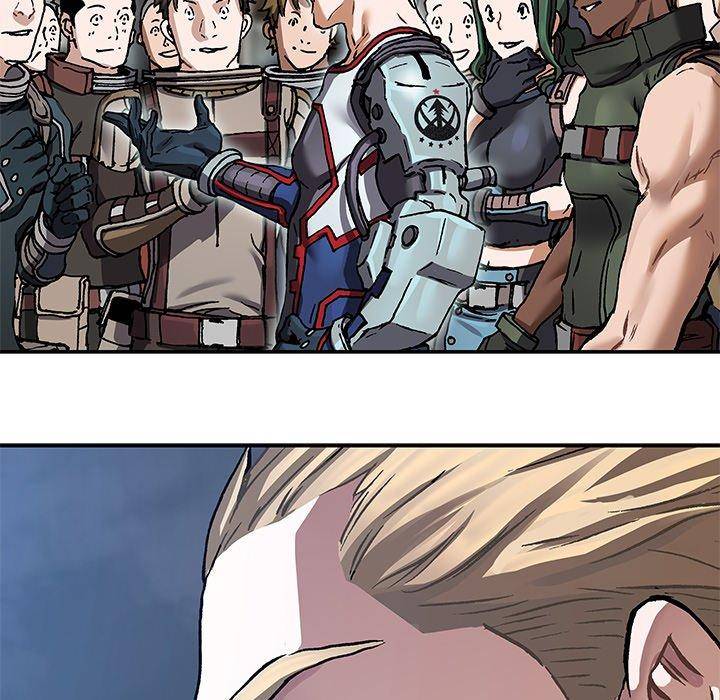 Leviathan Chapter 156 - Page 88