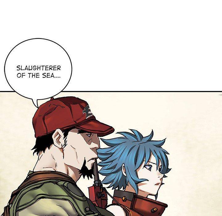 Leviathan Chapter 157 - Page 10