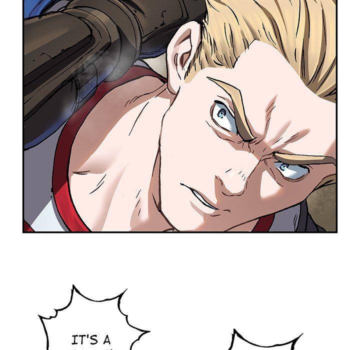 Leviathan Chapter 157 - Page 102