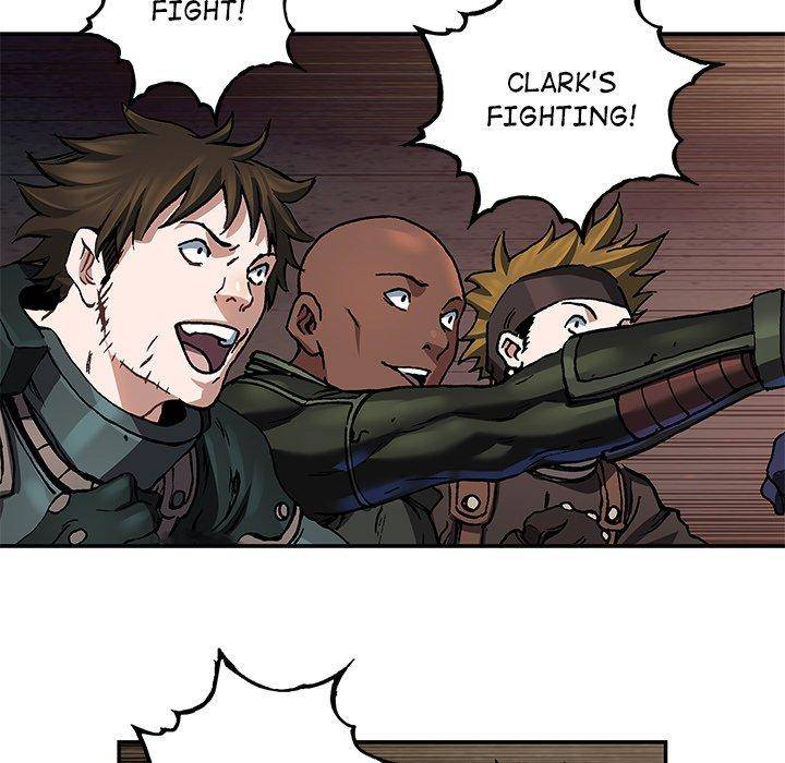 Leviathan Chapter 157 - Page 103