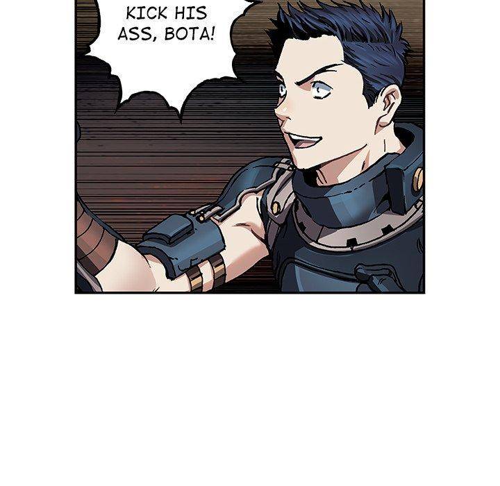 Leviathan Chapter 157 - Page 104