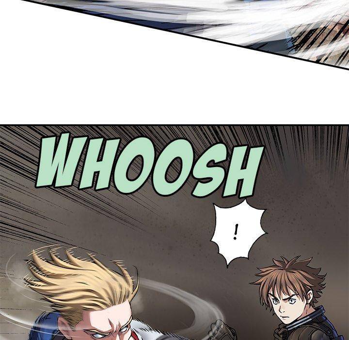 Leviathan Chapter 157 - Page 106