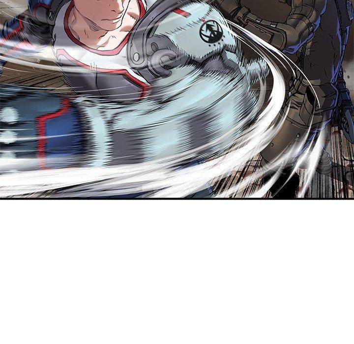 Leviathan Chapter 157 - Page 107