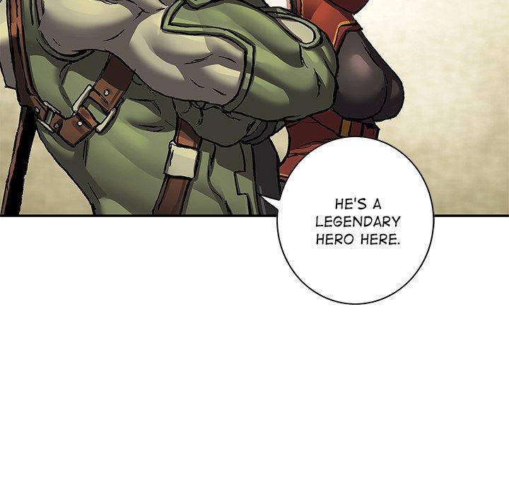 Leviathan Chapter 157 - Page 11