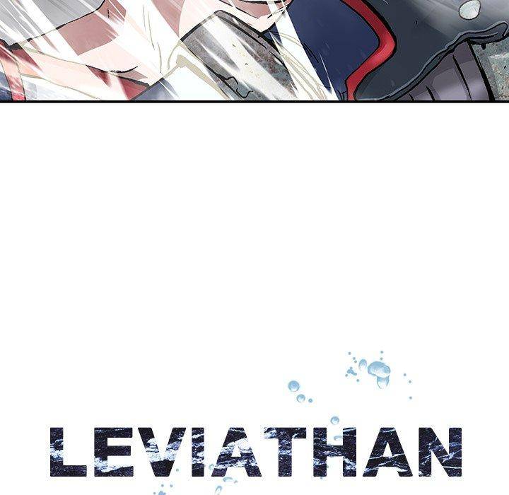 Leviathan Chapter 157 - Page 121