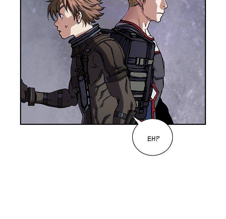 Leviathan Chapter 157 - Page 18