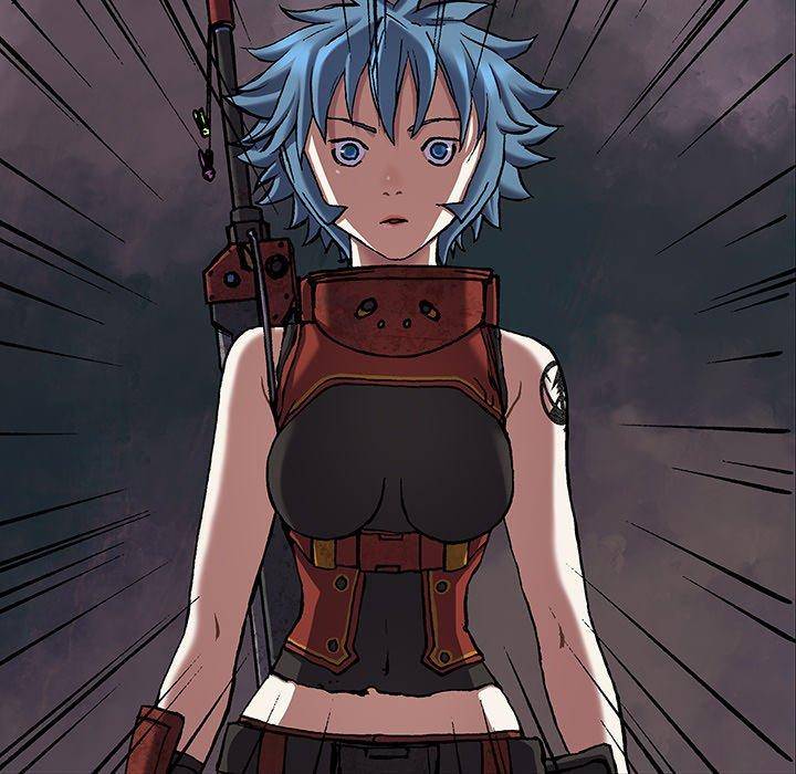 Leviathan Chapter 157 - Page 20