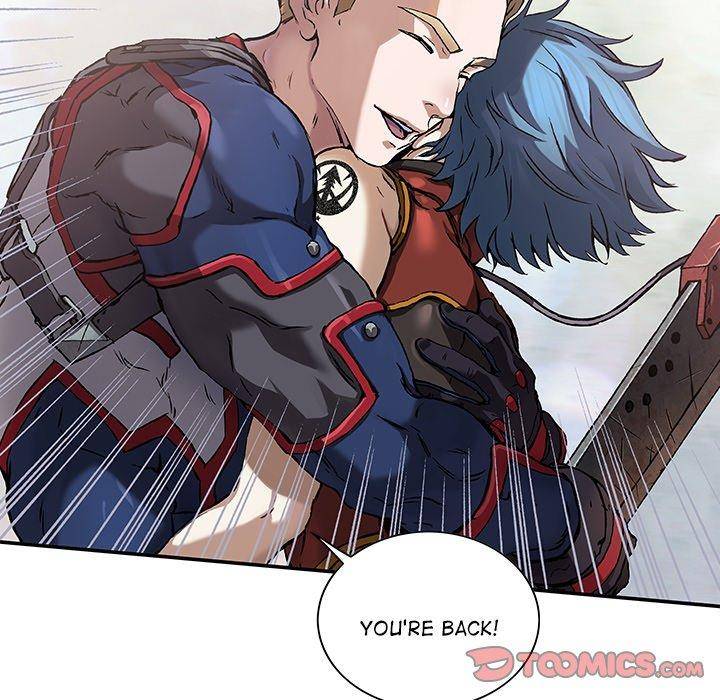 Leviathan Chapter 157 - Page 24