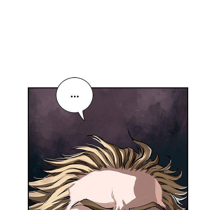 Leviathan Chapter 157 - Page 50