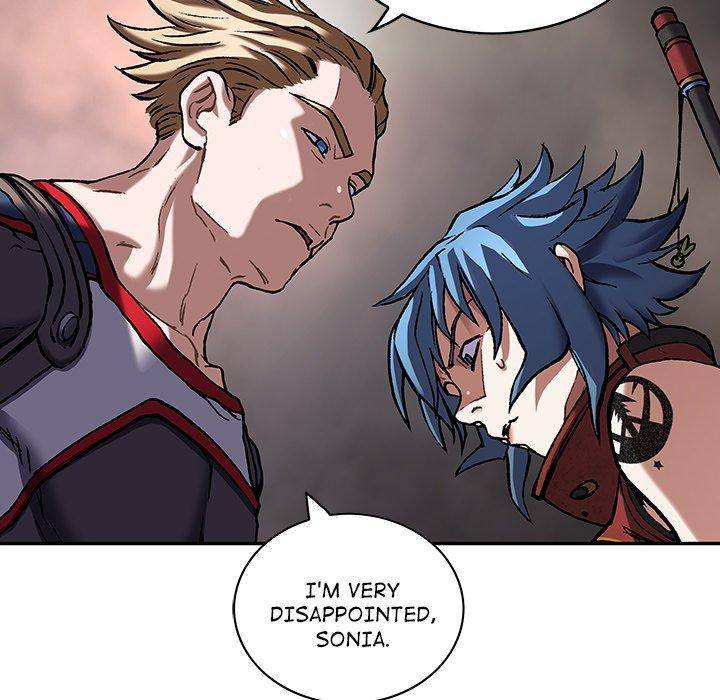 Leviathan Chapter 157 - Page 59