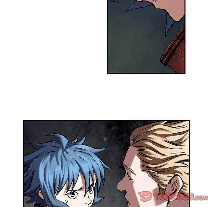 Leviathan Chapter 157 - Page 66