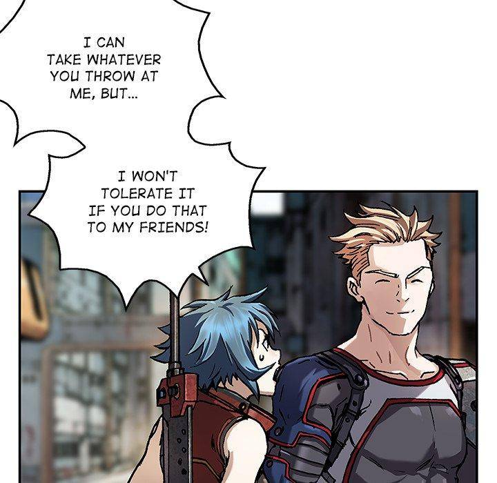 Leviathan Chapter 157 - Page 70