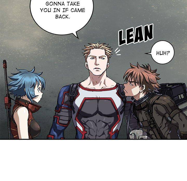 Leviathan Chapter 157 - Page 73