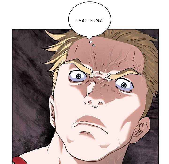 Leviathan Chapter 157 - Page 89