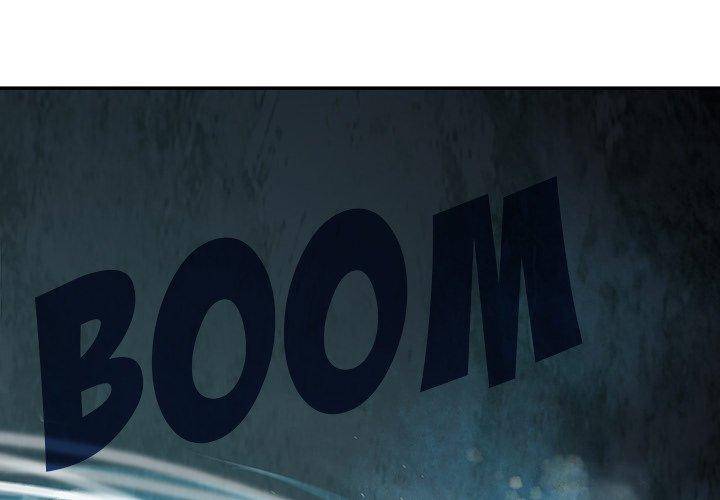 Leviathan Chapter 158 - Page 1