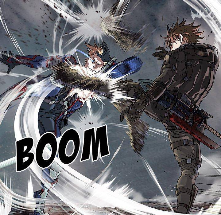 Leviathan Chapter 158 - Page 10