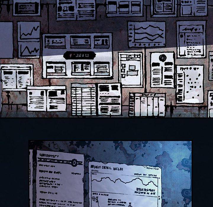 Leviathan Chapter 158 - Page 107