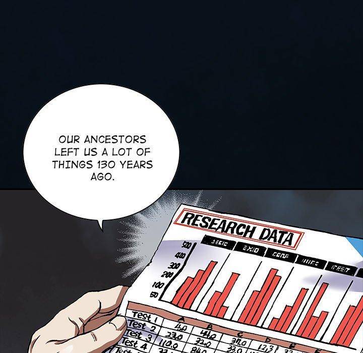 Leviathan Chapter 158 - Page 114