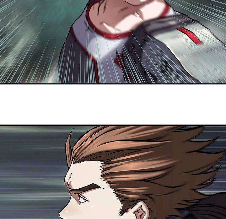 Leviathan Chapter 158 - Page 19