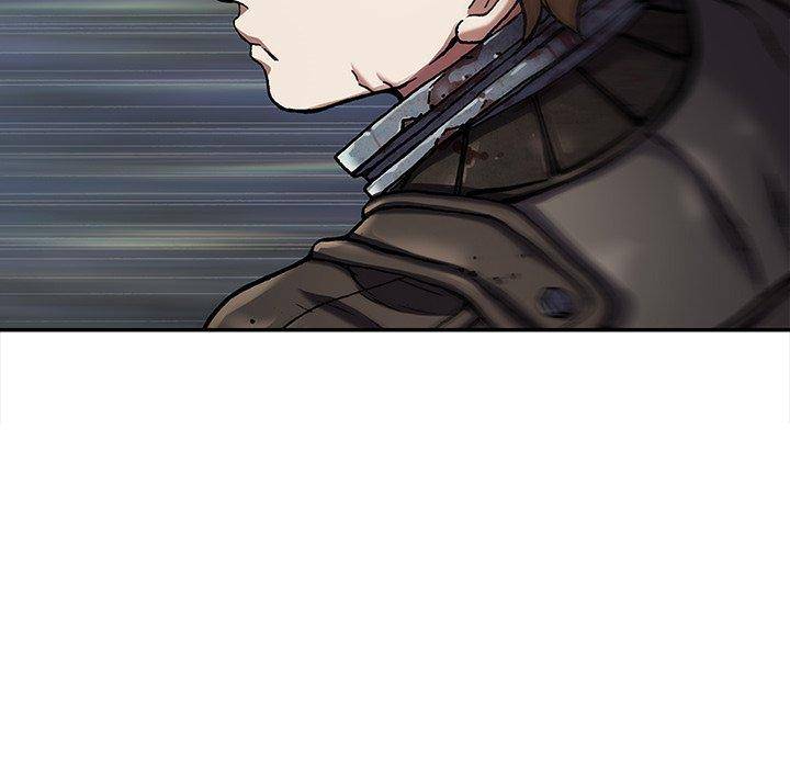 Leviathan Chapter 158 - Page 20