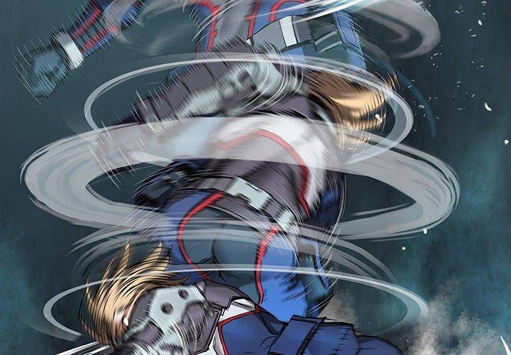 Leviathan Chapter 158 - Page 3