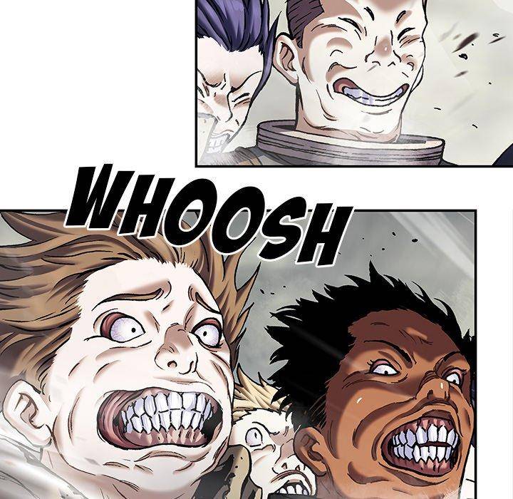 Leviathan Chapter 158 - Page 31