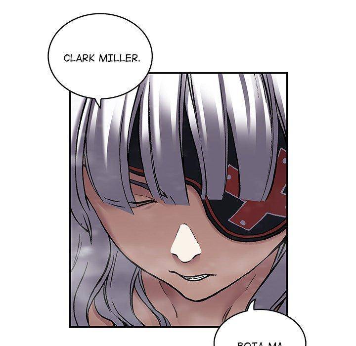 Leviathan Chapter 158 - Page 35