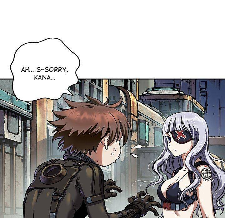 Leviathan Chapter 158 - Page 39