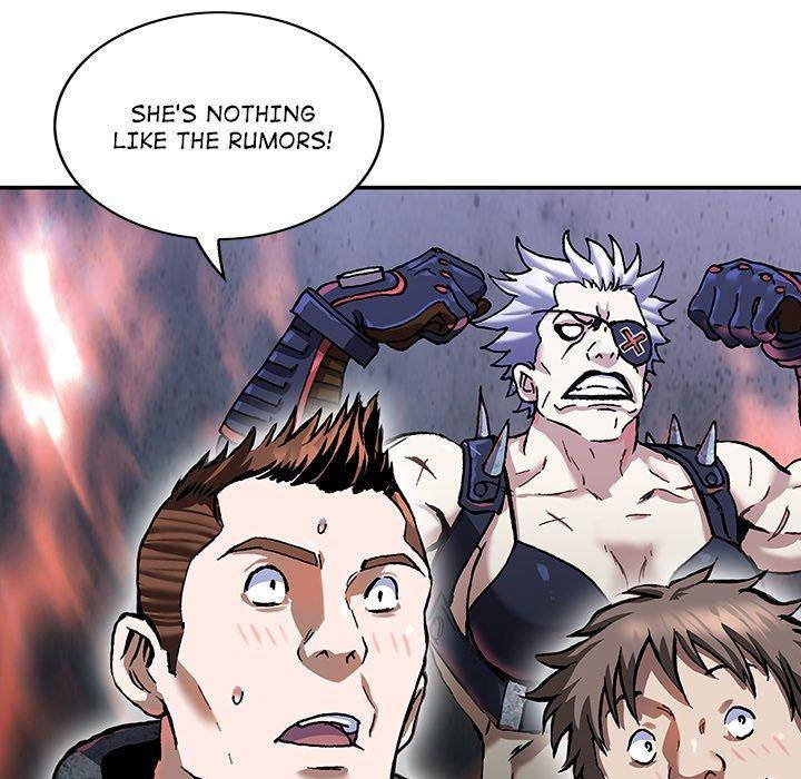 Leviathan Chapter 158 - Page 44