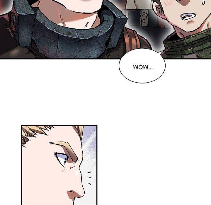 Leviathan Chapter 158 - Page 45