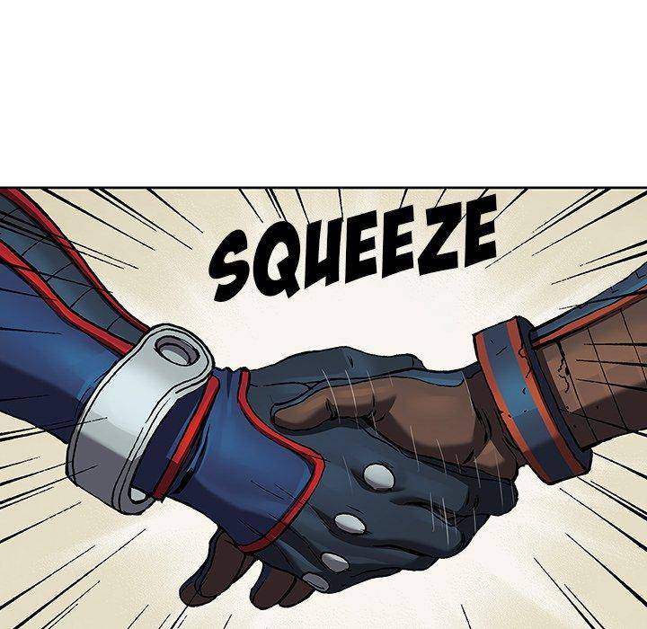 Leviathan Chapter 158 - Page 55