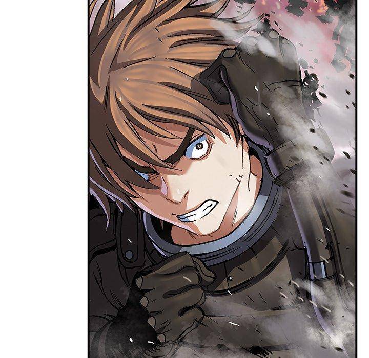 Leviathan Chapter 158 - Page 6